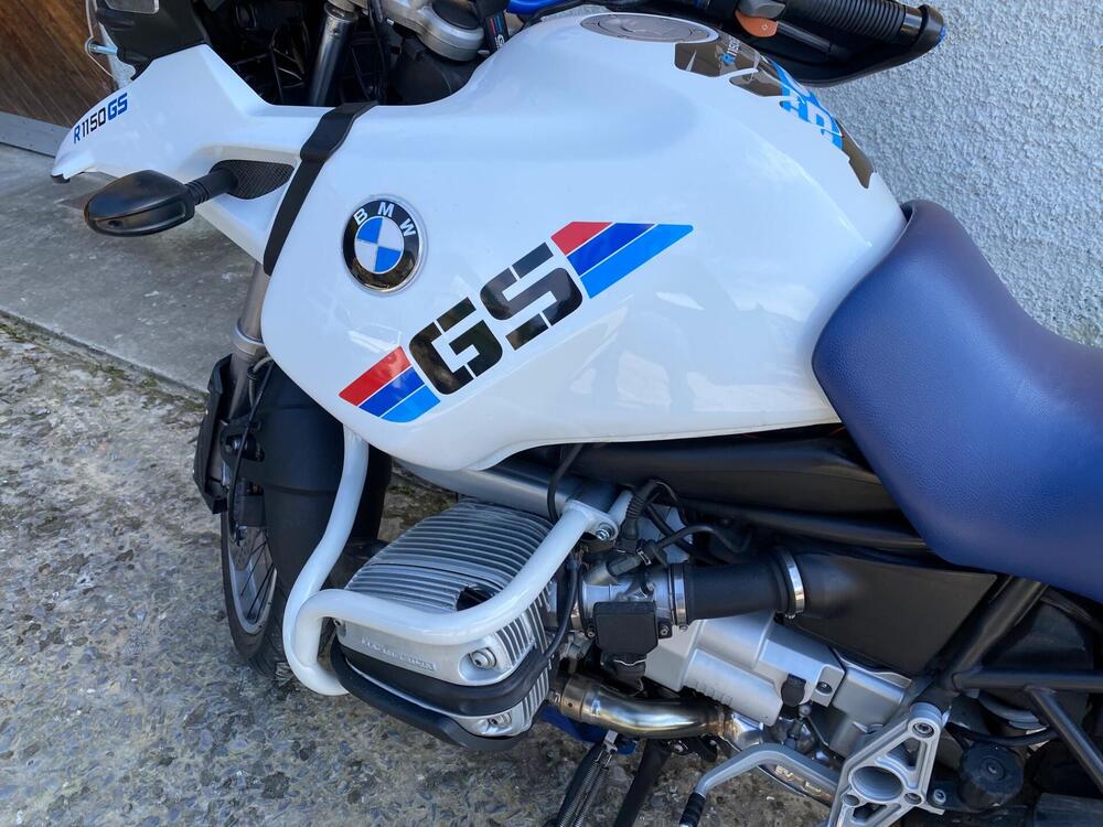 Bmw R 1150 GS (1999 - 03)