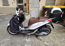 Piaggio Medley 150 ABS (2016 - 19) usata