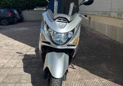 Kymco Xciting 500 i (2007 - 11) usata