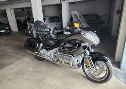 Honda GL 1800 Gold Wing (2000 - 05) usata