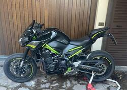 Kawasaki Z 900 (2021 - 24) usata