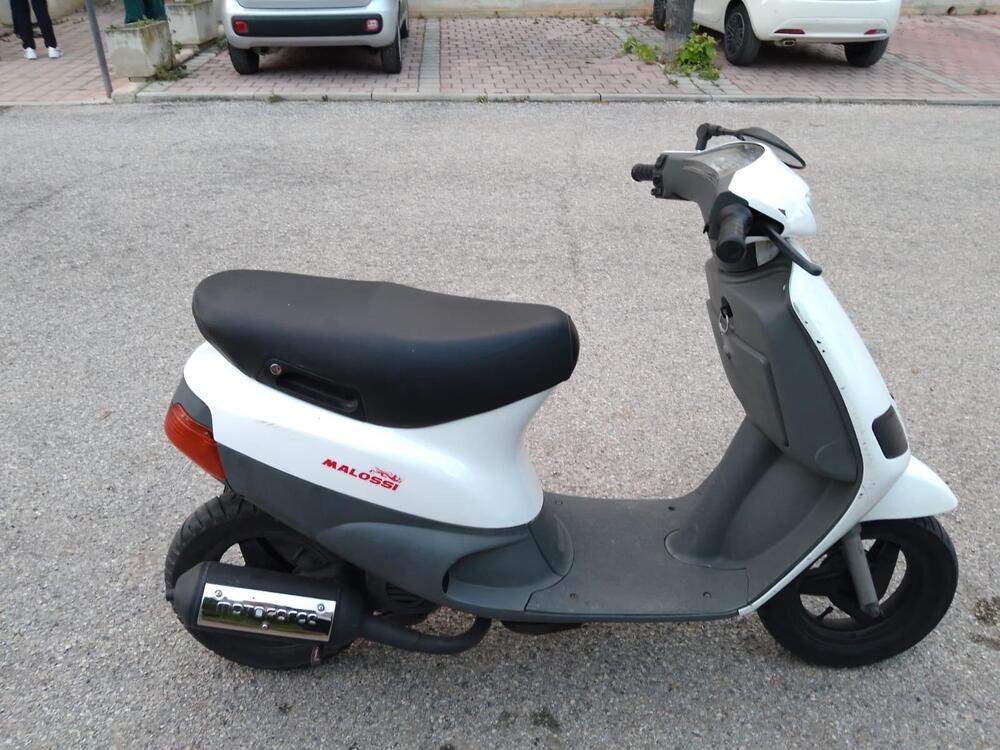 Piaggio Zip 50 Fast Rider