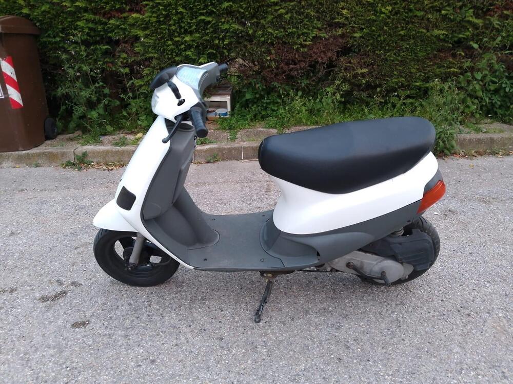 Piaggio Zip 50 Fast Rider (2)