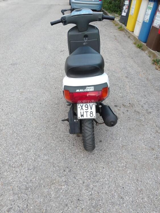 Piaggio Zip 50 Fast Rider (3)