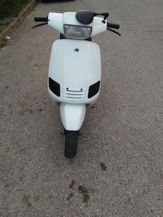 Piaggio Zip 50 Fast Rider (4)