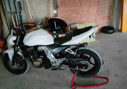 Kawasaki Z 750 (2003 - 06) usata