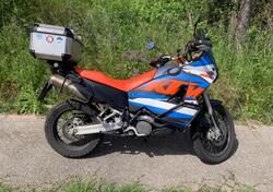 KTM 990 Adventure (2009 - 11) usata