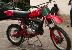 Betamotor Cr250 d'epoca