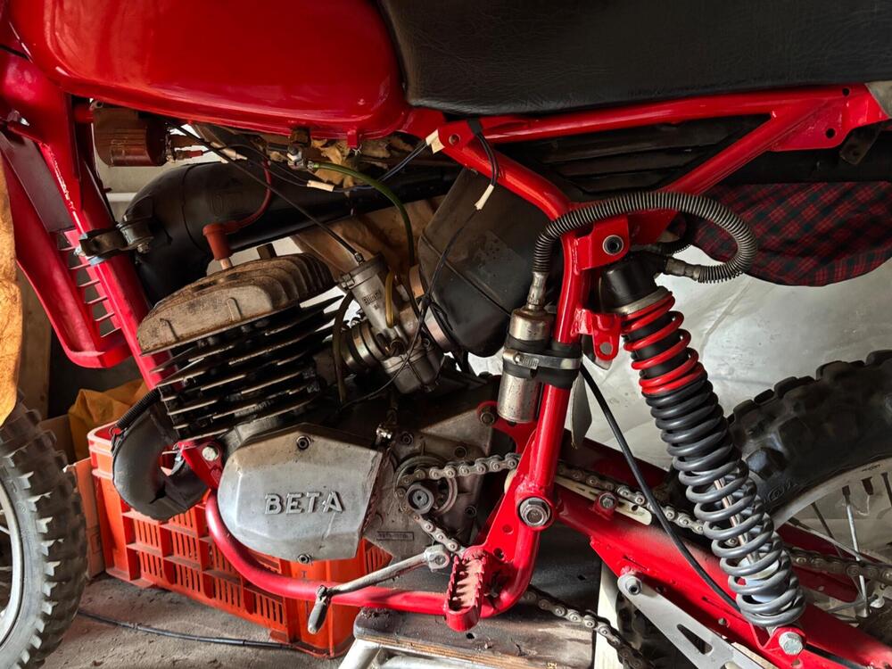 Betamotor Cr250 (2)