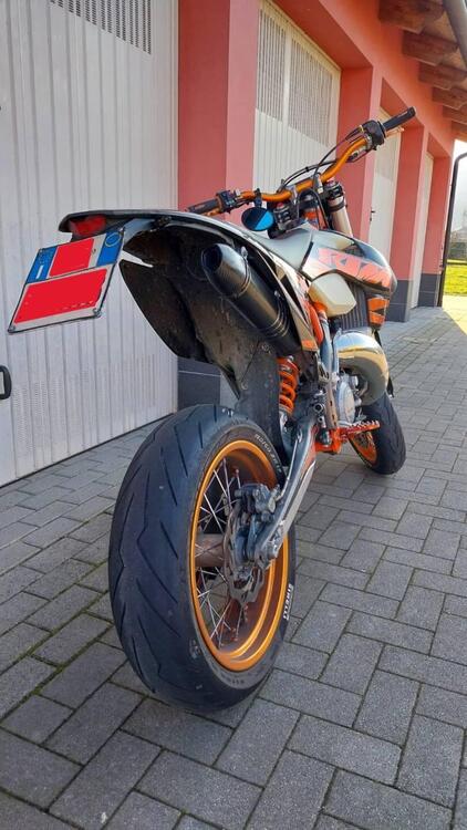 KTM 125 EXC (2016) (2)