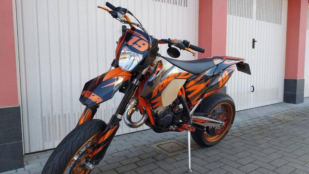 KTM 125 EXC (2016) (3)
