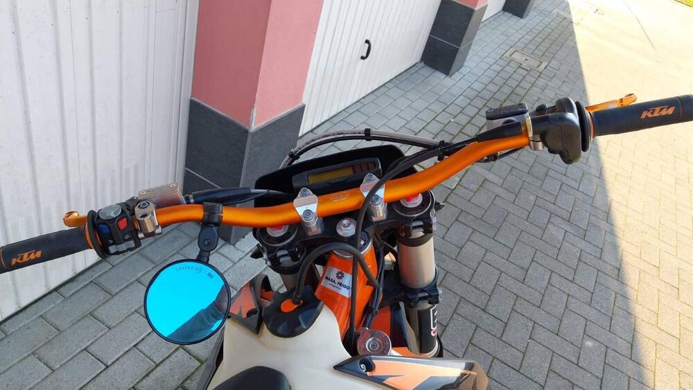 KTM 125 EXC (2016) (5)