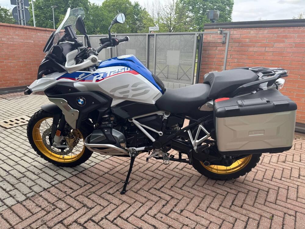 Bmw R 1250 GS (2019 - 20) (4)
