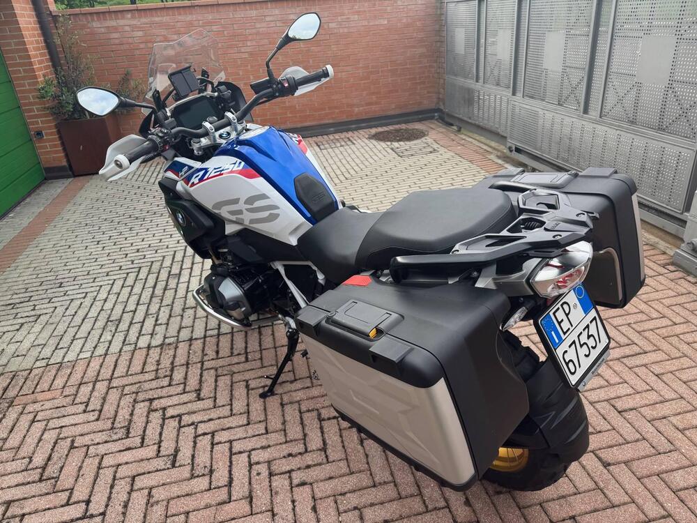 Bmw R 1250 GS (2019 - 20) (3)