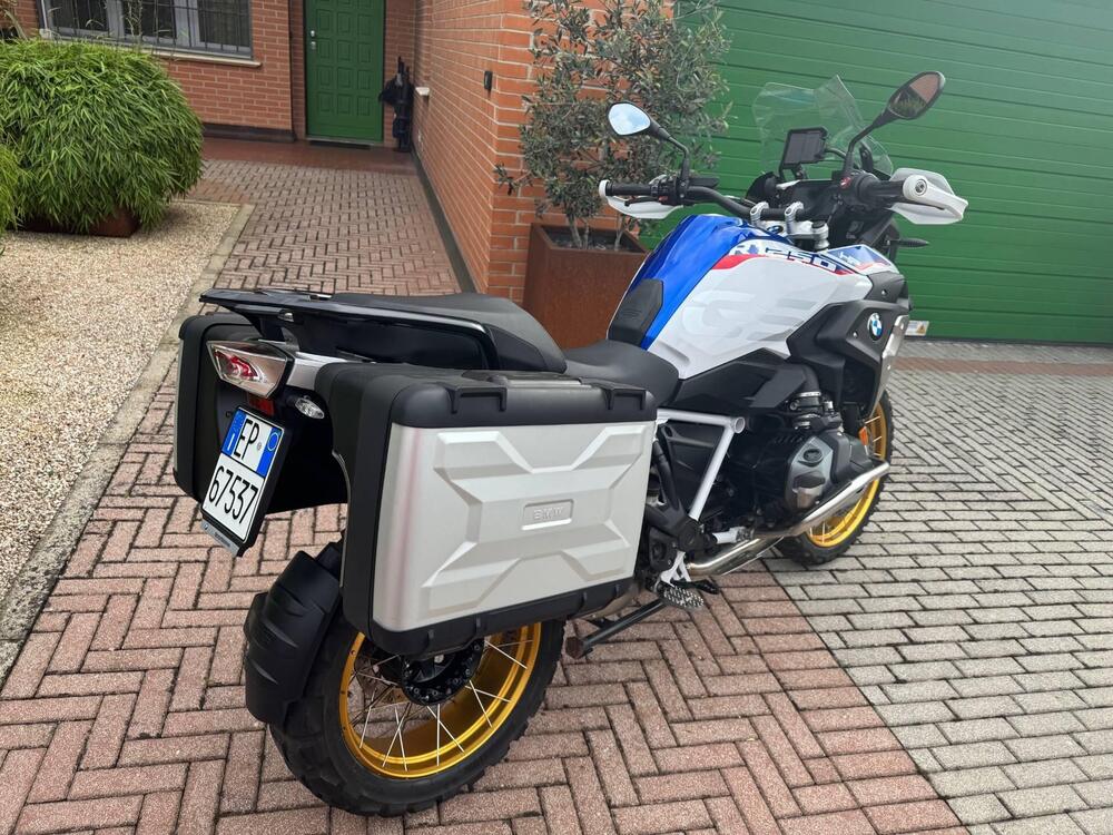 Bmw R 1250 GS (2019 - 20) (2)
