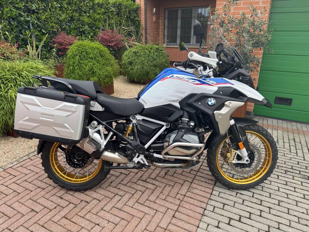 Bmw R 1250 GS (2019 - 20)