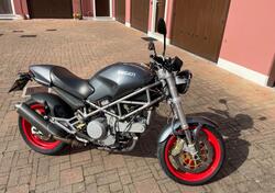 Ducati Monster 800 (2003 - 05) usata