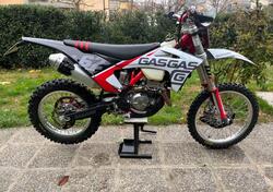 GASGAS EC 250 F (2023) usata
