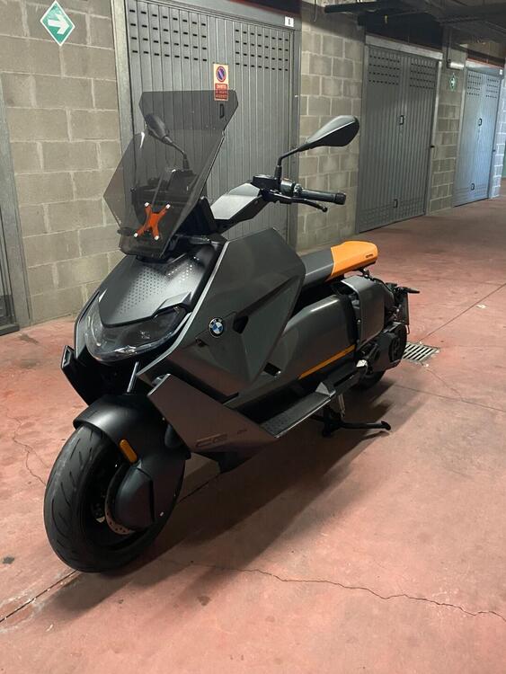 Bmw CE 04 (2021 - 25) (2)