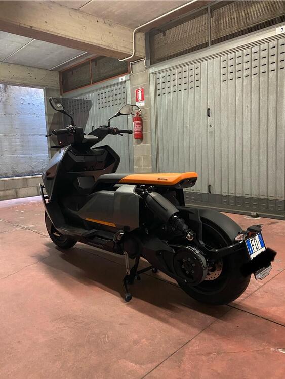 Bmw CE 04 (2021 - 25) (3)