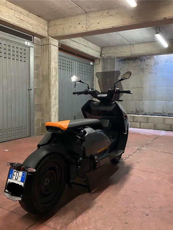 Bmw CE 04 (2021 - 25) (4)