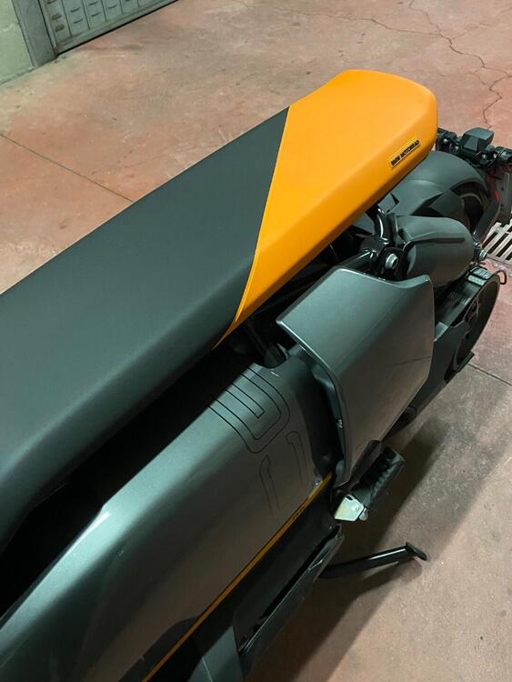 Bmw CE 04 (2021 - 25) (5)