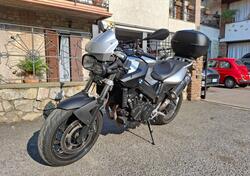 Bmw F 800 R (2009 - 11) usata