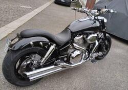 Honda VTX 1800 C usata