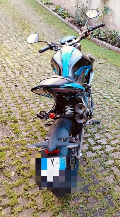 Zontes ZT310-R (2021 - 22) (2)