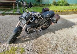 Zontes ZT125-G1 (2020 - 25) usata