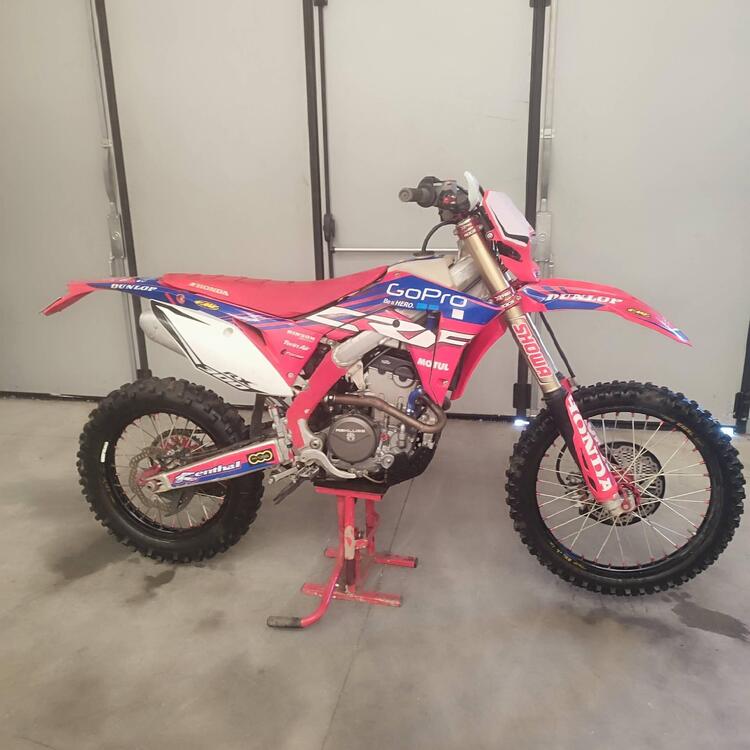 Honda CRF 300 RX Enduro (2020) (5)