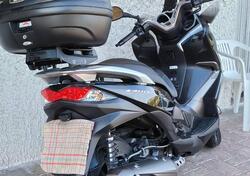 Kawasaki J 300 (2017 - 21) usata