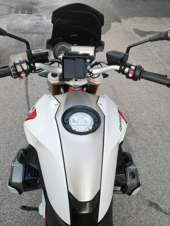 Bmw R 1200 R (2015 - 16) (4)