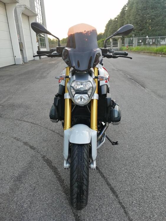 Bmw R 1200 R (2015 - 16) (5)