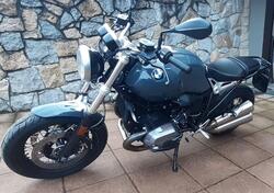 Bmw R nineT 1200 Pure (2017 - 20) usata