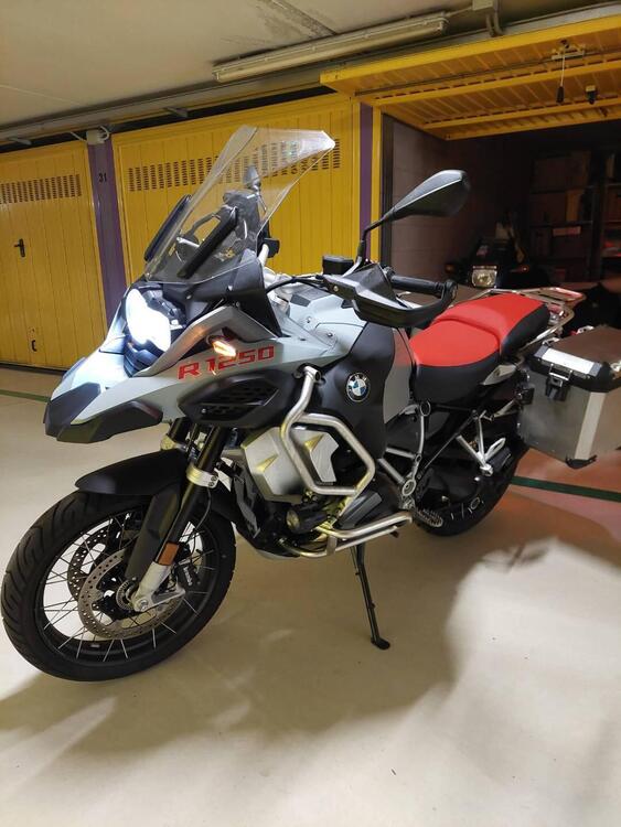 Bmw R 1250 GS Adventure (2021 - 24)