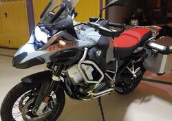 Bmw R 1250 GS Adventure (2021 - 24) usata