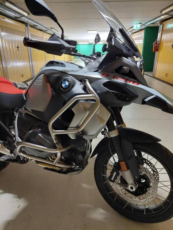 Bmw R 1250 GS Adventure (2021 - 24) (3)