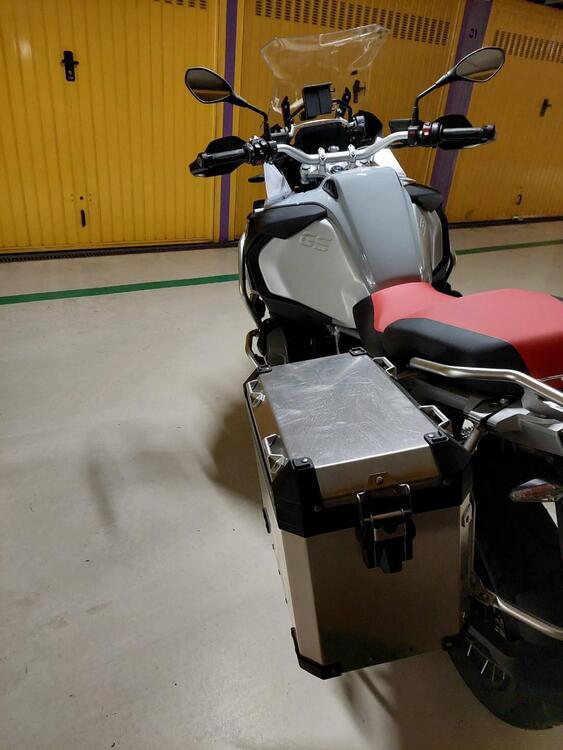 Bmw R 1250 GS Adventure (2021 - 24) (5)