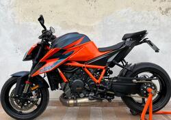 KTM 1290 Super Duke R (2021) usata