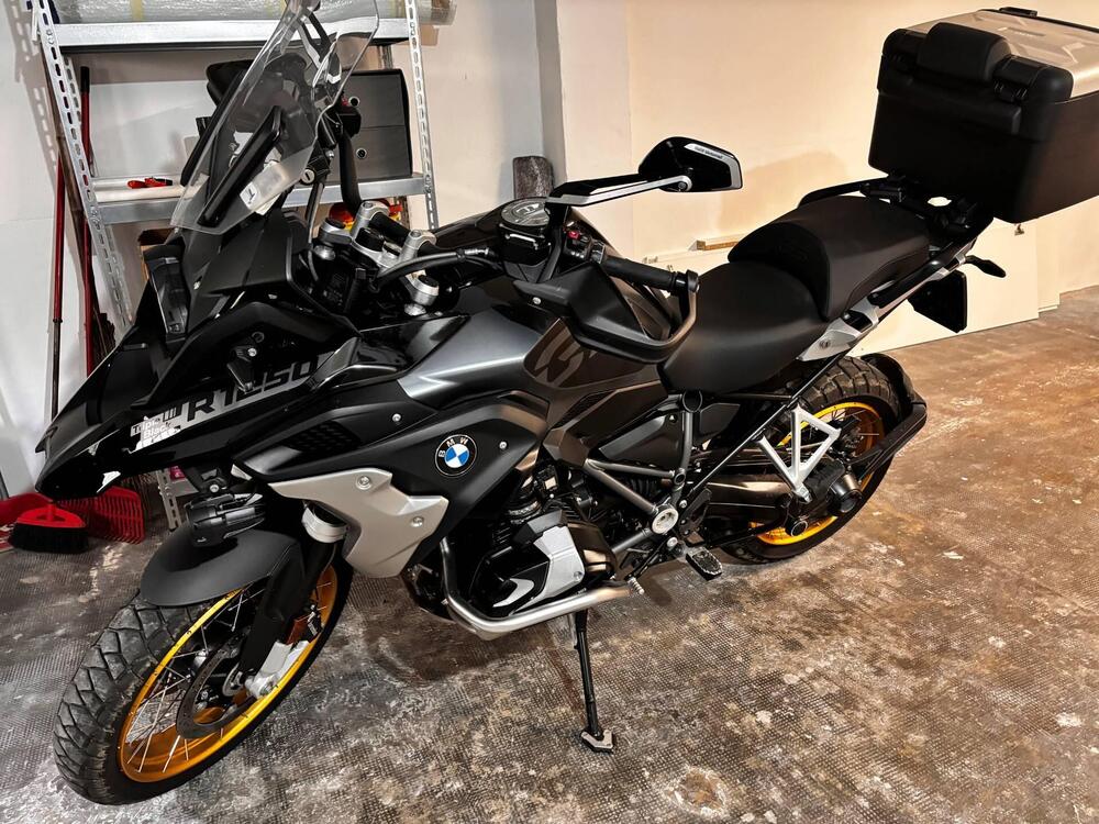 Bmw R 1250 GS (2021 - 24)
