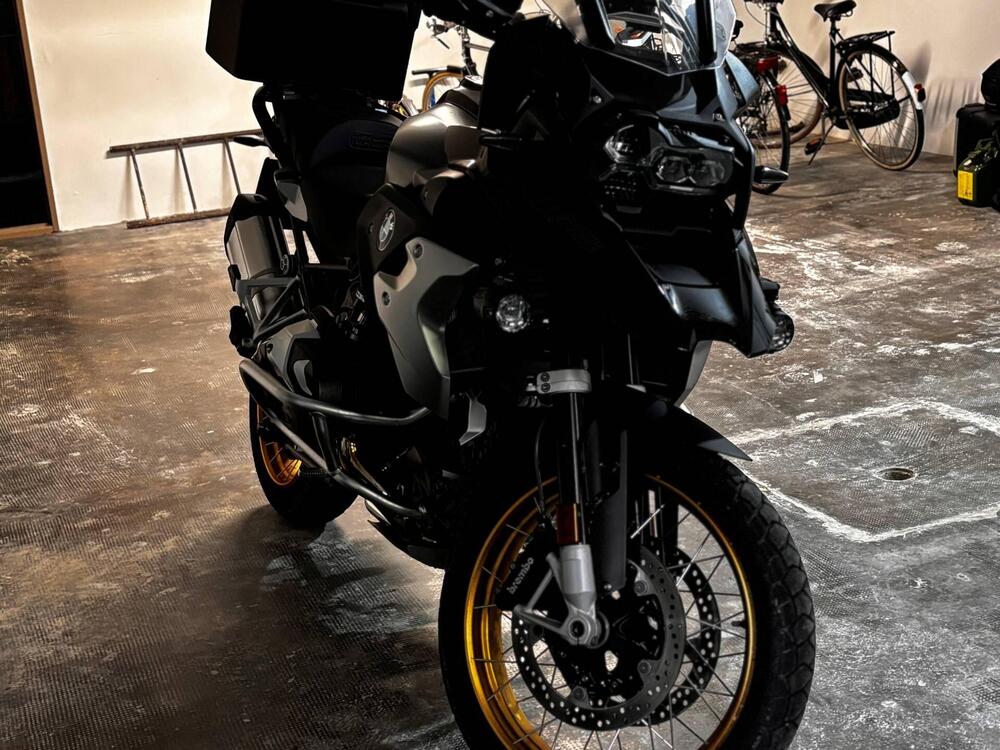 Bmw R 1250 GS (2021 - 24) (2)