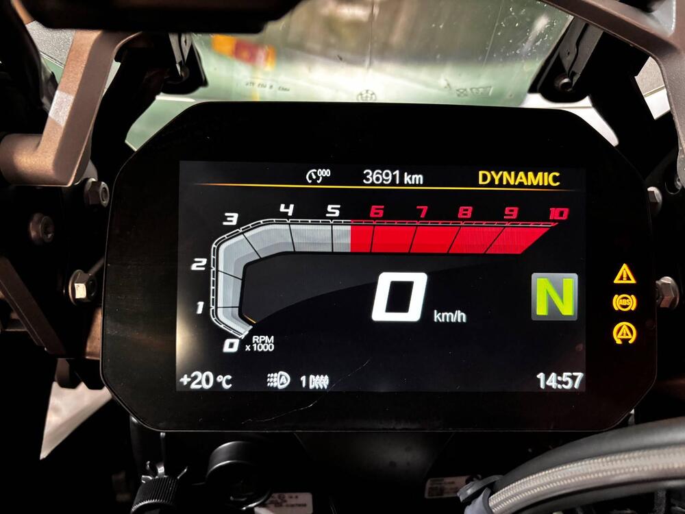 Bmw R 1250 GS (2021 - 24) (3)