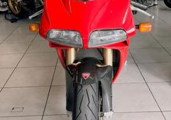 Ducati 996 R (2001) usata