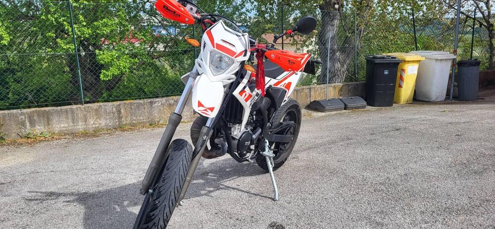 Betamotor RR 50 Motard (2021 - 25)