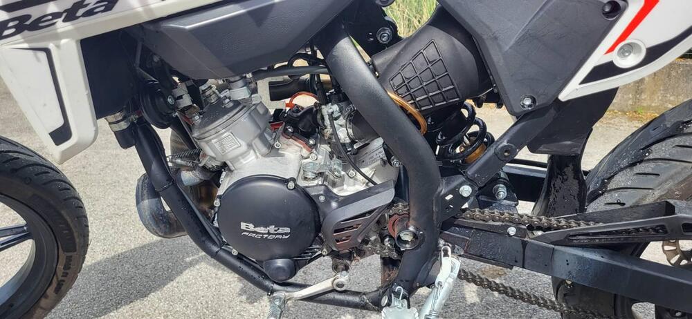 Betamotor RR 50 Motard (2021 - 25) (4)