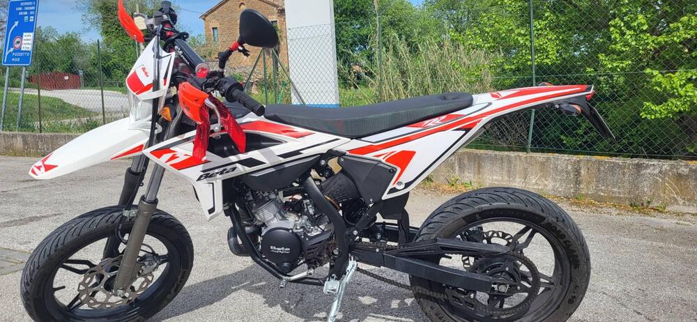 Betamotor RR 50 Motard (2021 - 25) (5)