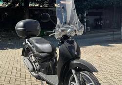 Aprilia Scarabeo 100 4t (2007 - 16) usata