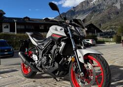 Yamaha MT-03 (2018 - 19) usata