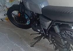 Brixton Motorcycles Cromwell 125 ABS (2021 - 25) usata